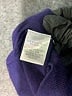 Ann Taylor LOFT Purple Pullover Sweater Size M - photo 8