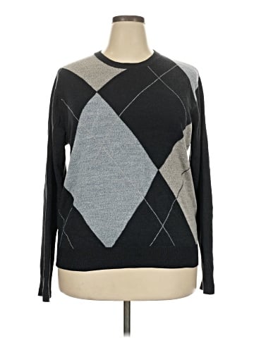 Dockers Pullover Sweater (view 1)