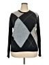 Dockers Argyle Gray Pullover Sweater Size XXL (estimated) - photo 1
