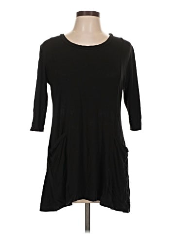 Popana 3/4 Sleeve Top (view 1)