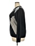 Dockers Argyle Gray Pullover Sweater Size XXL (estimated) - photo 5