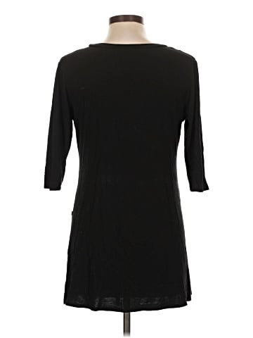 Popana 3/4 Sleeve Top (view 2)
