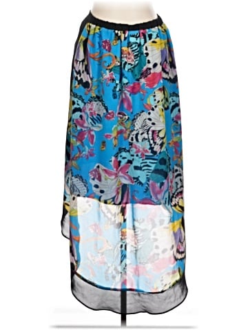 Nicole by Nicole Miller Casual Skirt (view 1)