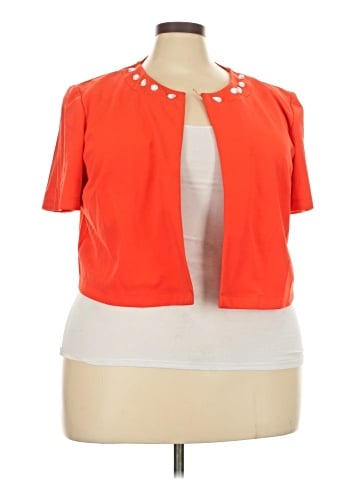 Perceptions Short Sleeve Top (view 1)