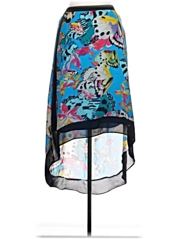 Nicole by Nicole Miller Casual Skirt (view 2)