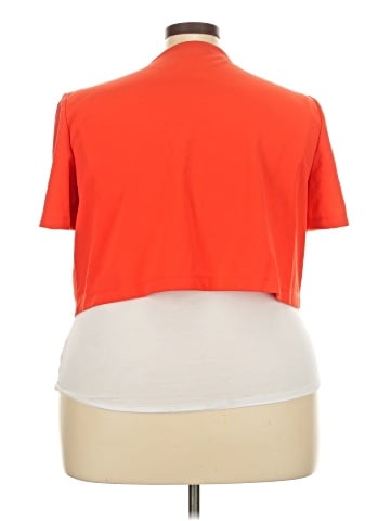 Perceptions Short Sleeve Top (view 2)