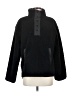 Athleta 100% Polyester Black Fleece Size S - photo 1