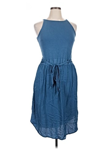 Ann Taylor LOFT Casual Dress (view 1)