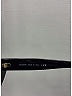 Valentino Gray Black Sunglasses One size - photo 5