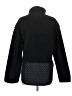 Athleta 100% Polyester Black Fleece Size S - photo 2