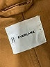 Everlane 100% Cotton Tan Blazer Size L - photo 6