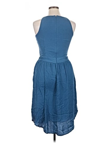 Ann Taylor LOFT Casual Dress (view 2)