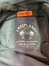 Free Planet Blue Pullover Hoodie Size 3T - photo 3