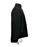 Athleta 100% Polyester Black Fleece Size S - photo 4