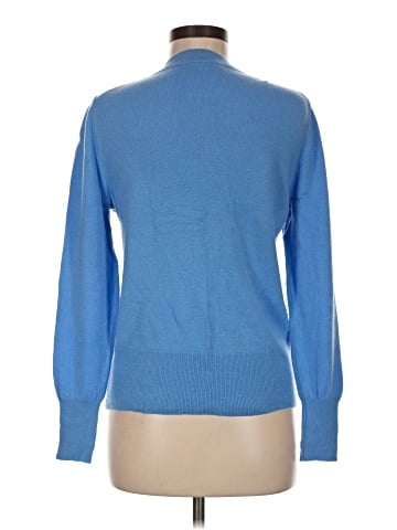 J.Crew Cashmere Pullover Sweater (view 2)