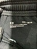Under Armour Black Track Pants Size M (youth) - photo 3