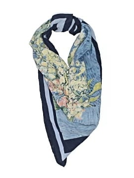 Unbranded Silk Scarf (view 1)