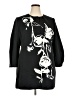 Chico's Black Coat Size XL (3) - photo 1