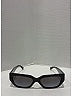 Valentino Gray Black Sunglasses One size - photo 6
