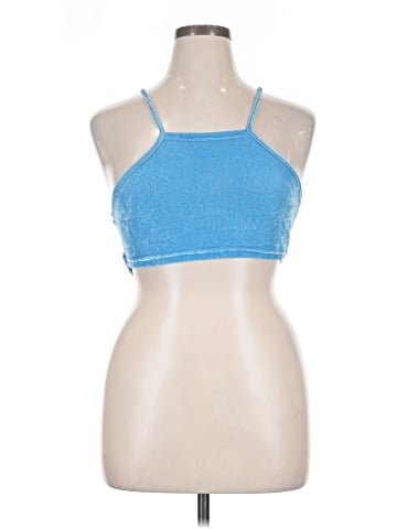 Cider Sleeveless Top (view 1)