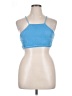 Cider Blue Sleeveless Top Size XL - photo 1