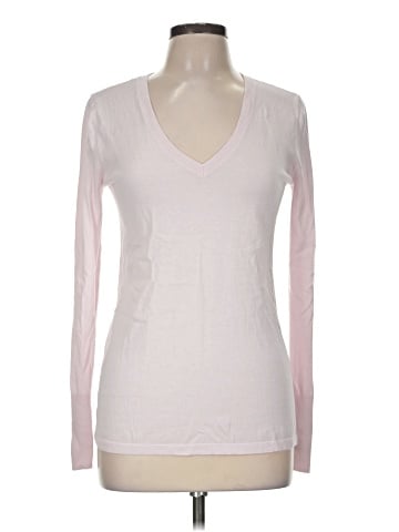 Halogen Long Sleeve T-Shirt (view 1)