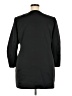 Chico's Black Coat Size XL (3) - photo 2