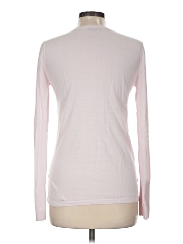 Halogen Long Sleeve T-Shirt (view 2)