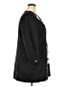 Chico's Black Coat Size XL (3) - photo 4
