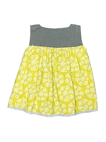 Persnickety Dress (view 2)