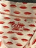 Boden 100% Cotton Print Orange Long Sleeve Blouse Size 6 (petite) - photo 7