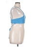 Cider Blue Sleeveless Top Size XL - photo 4