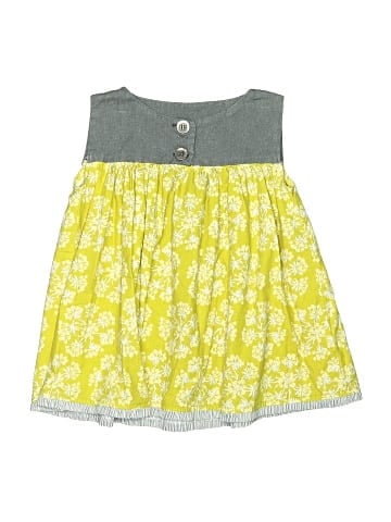 Persnickety Dress (view 1)