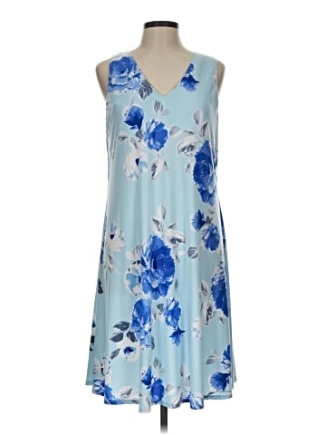 Nine West Casual Dress (view 1)