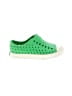 Native Green Sneakers Size 8 (kids) - photo 1
