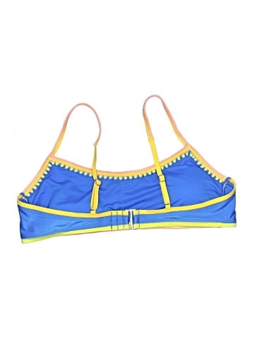 No Boundaries Swimsuit Top (view 2)