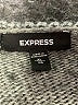 Express Gray Sweater Vest Size XL - photo 7