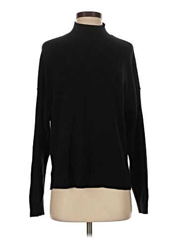 BLANK Turtleneck Sweater (view 1)