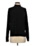 BLANK Black Turtleneck Sweater Size S - photo 1