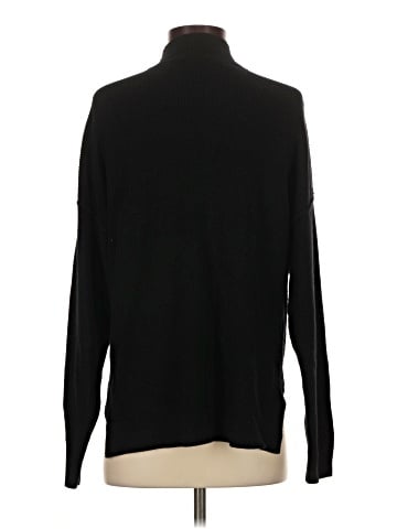 BLANK Turtleneck Sweater (view 2)