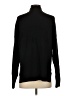 BLANK Black Turtleneck Sweater Size S - photo 2
