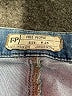 Free People Blue Jeans Size 25 waist - photo 7