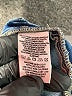 Free People Blue Jeans Size 25 waist - photo 8