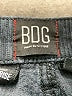 BDG 100% Cotton Black Casual Pants Size 27 waist - photo 7
