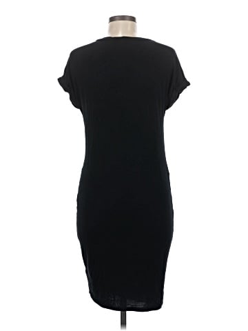 Silence and Noise Casual Dress (view 2)