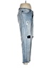 Rock & Republic Blue Jeans Size 8 - photo 4