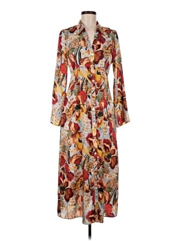 Zara Casual Dress (view 1)