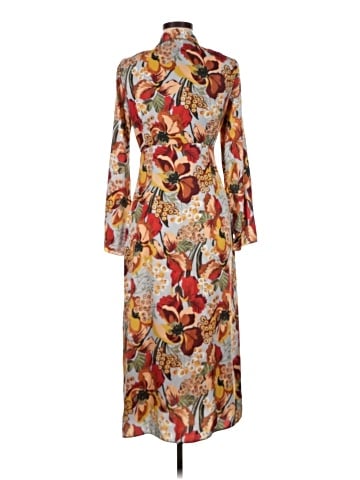 Zara Casual Dress (view 2)