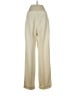 Etcetera Ivory Dress Pants Size 4 - photo 2