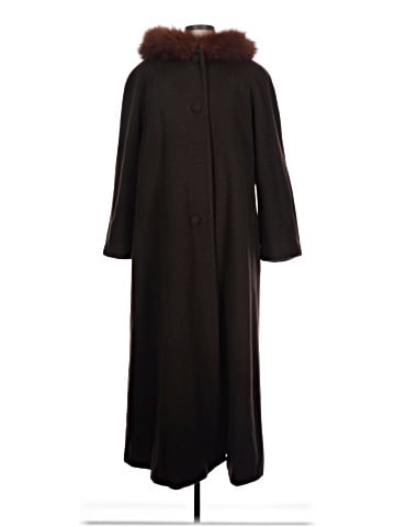 Saks Fifth Avenue Coat (view 1)